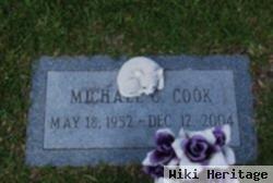 Michael Gene Cook