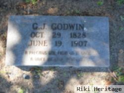 G. J. Godwin