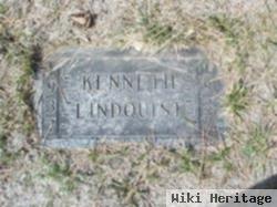 Kenneth Warren Lindquist