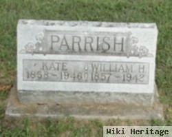 Kate Parrish