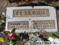 Frank U. Ketchum