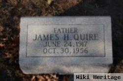 James H Quire