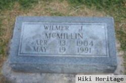 Wilmer J. Mcmillin