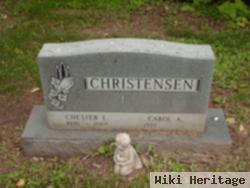 Chester L Christensen