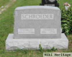 Charles "charley" Schroeder