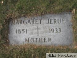 Margaret Jerue