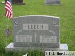 Dorothy A. Vanasse Leech