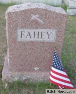 Joseph J Fahey