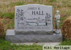 James K. Hall