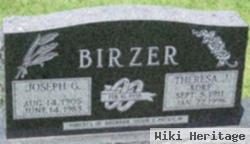 Joseph G. Birzer