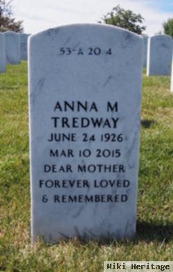 Anna Mary Tredway