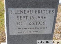 Robert Leneau Bridges