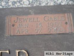 Jewell Estelle Gable Wicker