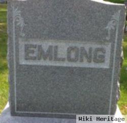 Henry Emlong