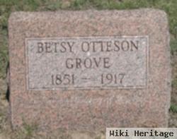 Betsy Otteson Grove