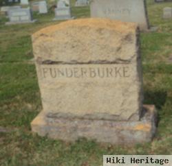 Walter S. Funderburke