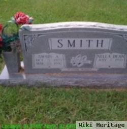 Swain A. Smith