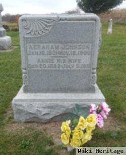 Abraham Johnson