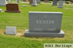 Albert C. Engel