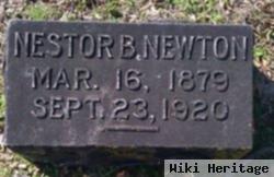 Nestor B Newton