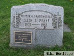 Ellen Teresa Vermillion Peake