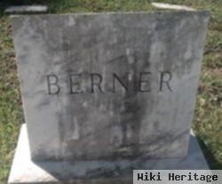 Robert Berner