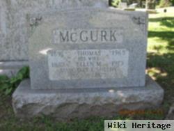 Thomas Mcgurk