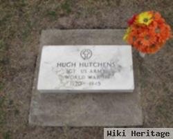 Hugh Hutchens