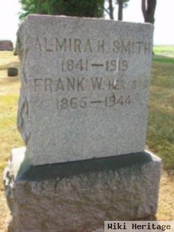 Almira Rider Smith