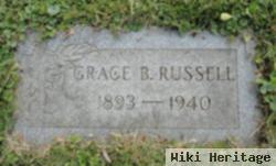 Grace B. Russell