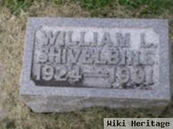 William L. Shivelbine