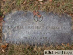 Charles Robert Cummings