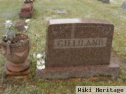 Bert Bever Gilliland