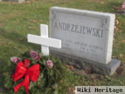 Gloria Ann Andrzejewski