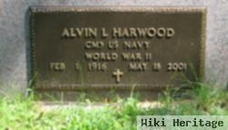 Alvin Laverne Harwood