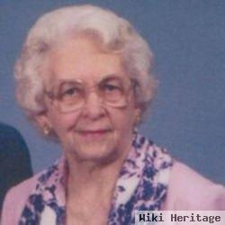 Betty M. Wimmer Bender