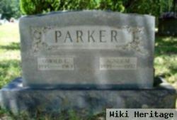 Oswald C. Parker