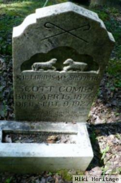 Scott Combs