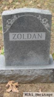 James C. Zoldan