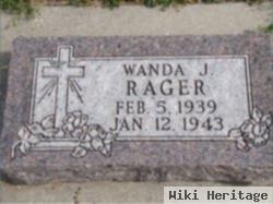 Wanda Jean Rager