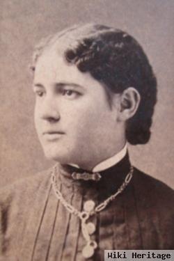 Bella M Wirt Henning