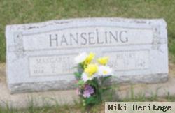 Henry Hanseling