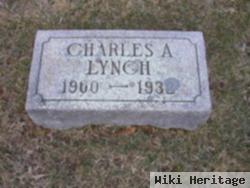 Charles A. Lynch