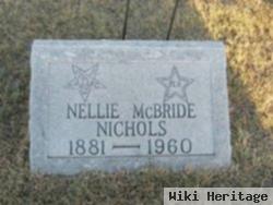 Nellie Nichols