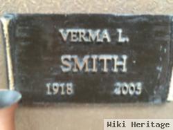 Verma Louise Krake Smith