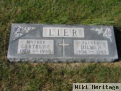 Hilmen A. Lier