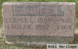 Laura Rachel Enloe Campbell