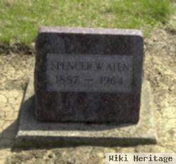 Spencer W. Aten