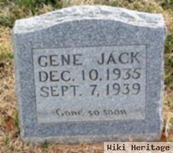 Gene Jack