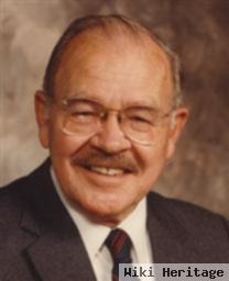 Billy Elbert Cheek, Sr